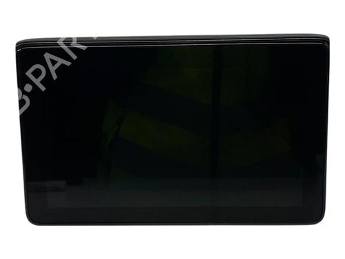 Radio MG MG ZS SUV (AZS1) EV (177 hp) 29691710