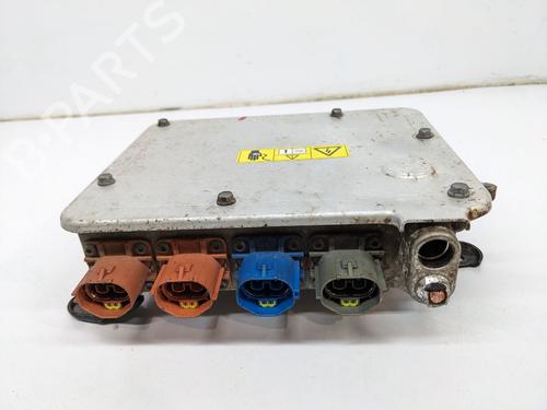 Andre TESLA MODEL S (5YJS) 75D AWD | BP29691037O1