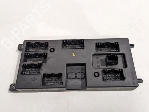 Elektronisk modul JAGUAR I-PACE (X590) EV400 AWD | BP29688258M83 