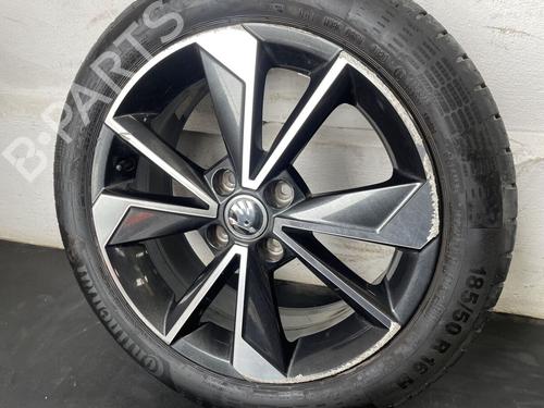 Fælk SKODA E-CITIGO (NE1) e iV | BP29695503C45  - Image 6