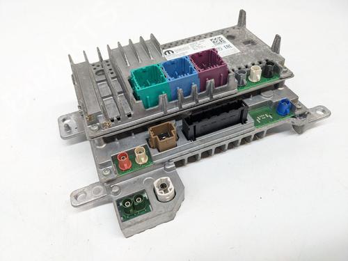 Elektronisk modul FIAT 500e (332_) Elektro 3+1 (FA1) | BP29689132M83