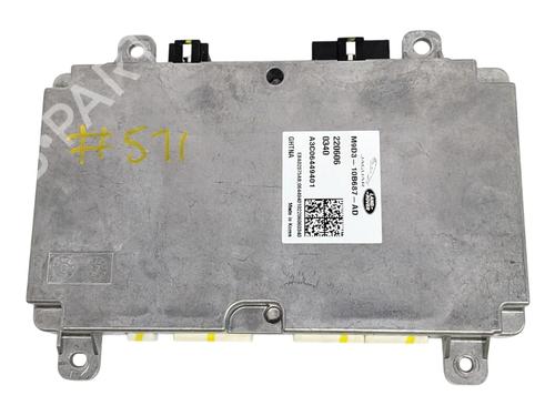 Elektronisk modul JAGUAR I-PACE (X590) EV400 AWD (400 hp) 29693836