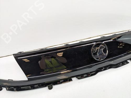 Grill VAUXHALL COMBO Mk IV (E) Life (K9) Combo-e | BP29693458C40 