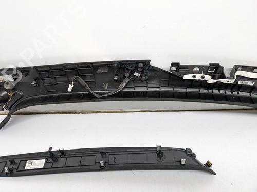 Andere TESLA MODEL X (5YJX) 100D AWD | BP29964058O1 