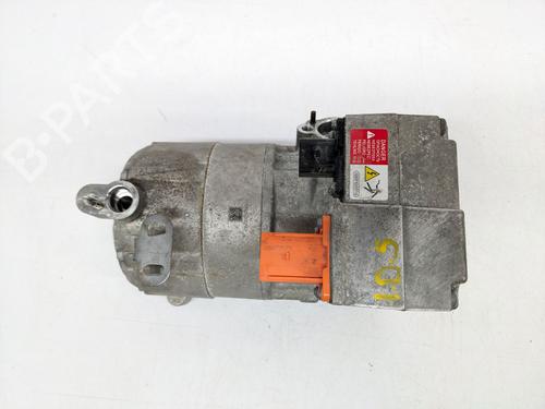 AC compressor VW ID.3 (E11, E12) 1st | BP29693319M34 