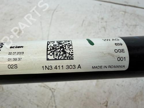 Stabilisator VW ID. Buzz Cargo (EBA) Electric | BP31302963M96