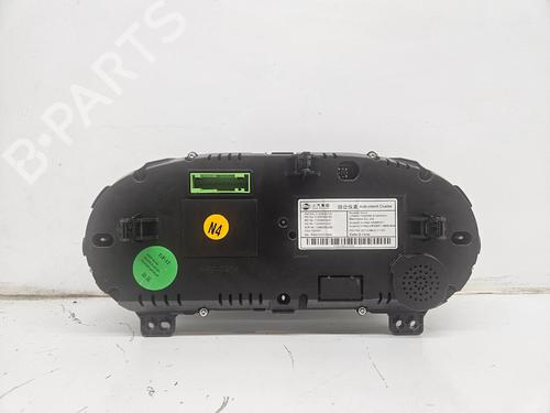 Cockpit MG MG ZS SUV (AZS1) EV (CSA7001) | BP29689795C47 