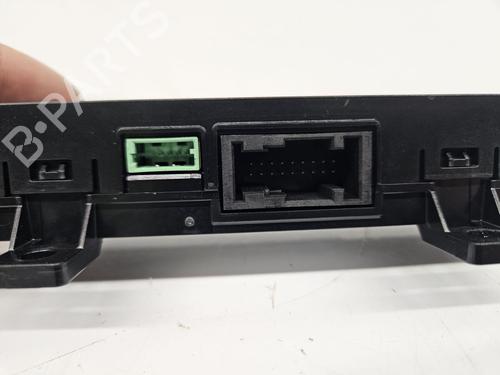 Module électronique CITROËN C3 AIRCROSS II (2R_, 2C_) 1.2 PureTech 110 (2RHNZB, 2RHNZW, 2RHNPX, 2RHNPJ) | BP29687758M83 