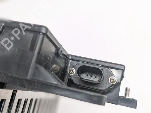 Heater matrix VW ID.3 (E11, E12) Pro | BP32101355M63 