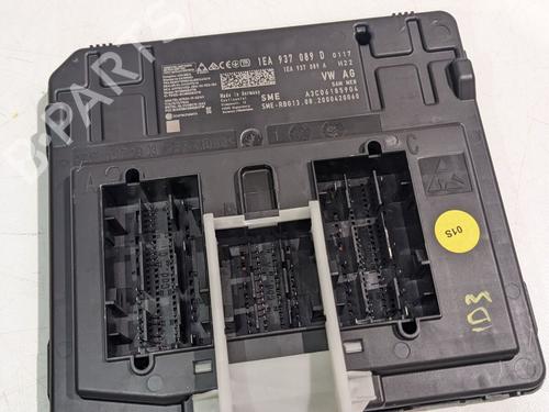 Elektronisk modul VW ID.3 (E11, E12) 1st | BP29689095M83