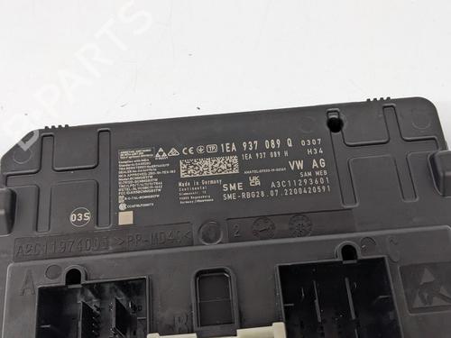 Elektronisk modul VW ID.3 (E11, E12) 1st | BP29689173M83 
