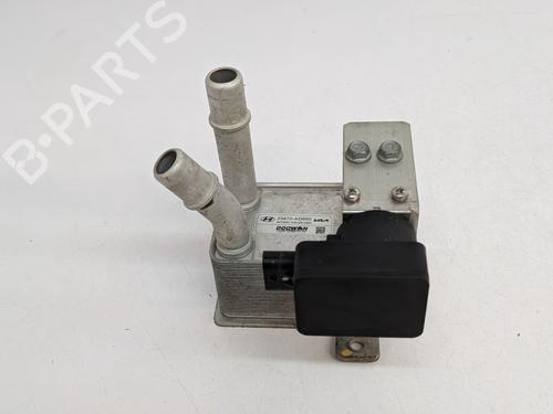 Bomba de agua auxiliar KIA NIRO VAN (DE) GDI Hybrid | BP30653160M111 