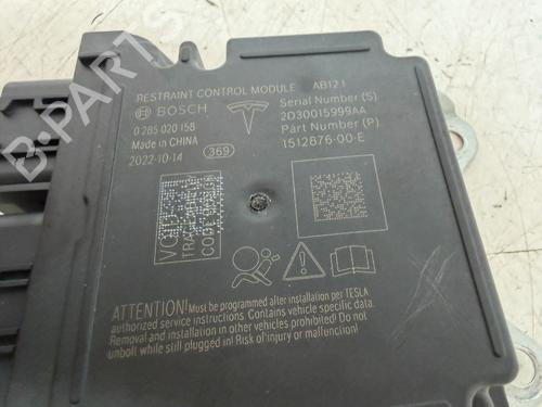 Andre TESLA MODEL 3 (5YJ3) EV AWD | BP30768497O1 