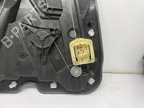 Rudehejsemekanisme Højre foran SKODA ENYAQ iV SUV (5AZ) 60 | BP29692087C23 
