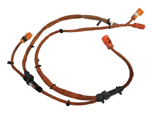 Kabel AUDI E-TRON Sportback (GEA) 55 quattro (408 hp) 29692287