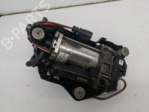 Suspension compressor TESLA MODEL X (5YJX) P90D AWD | BP32151750M103 