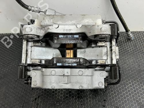 Right front brake caliper BMW X3 (G01, F97, G08) xDrive 20 d | BP29689446M104 