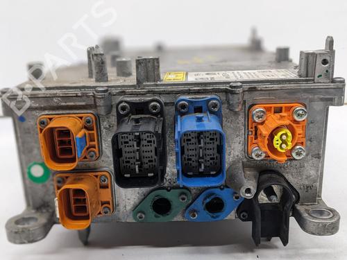 Andre JEEP AVENGER (J2) Electric | BP29694993O1 