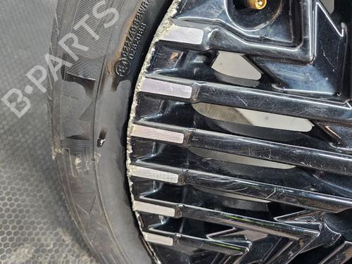 Fælk NISSAN LEAF (ZE1) Electric | BP29692044C45