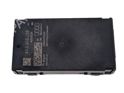 Elektronisk modul AUDI E-TRON (GEN) 55 quattro (408 hp) 29687567