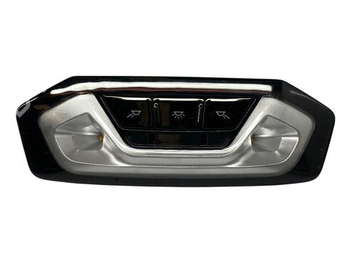 Luz interior BMW i4 (G26) M50 xDrive (544 hp) 29691298