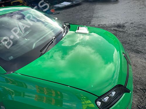 Motorhjelm RENAULT 5 E-Tech 150 | BP31985104C1 