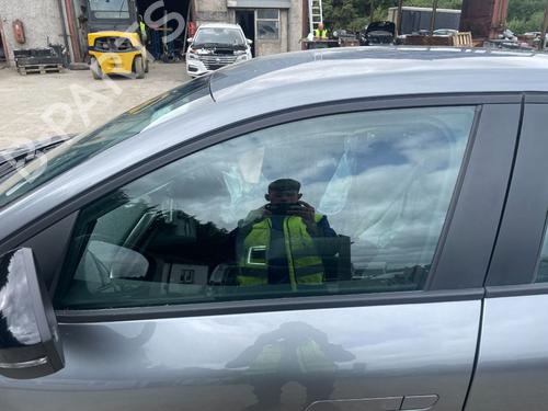 Used Front left door window Front left door window RENAULT MEGANE E-TECH SUV EV60 (BNJ1) (218 hp) 33731439 33731439