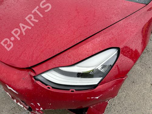 Forskærm venstre TESLA MODEL 3 (5YJ3) EV Performance AWD | BP32005880C41 