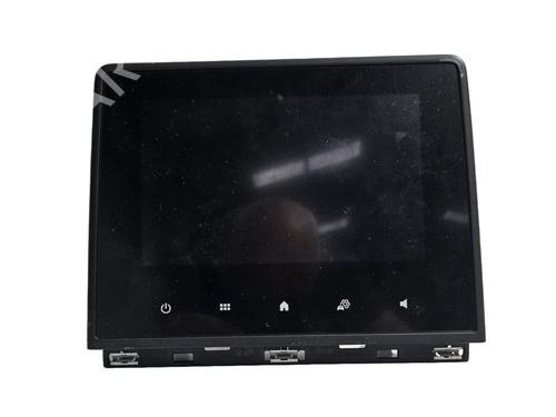 Multifunctionele display RENAULT ZOE (BFM_) ZOE (BFMC, BFMD) | BP29689020C48