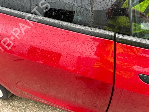 Dør højre bagtil TESLA MODEL 3 (5YJ3) EV Performance AWD | BP32005874C5 