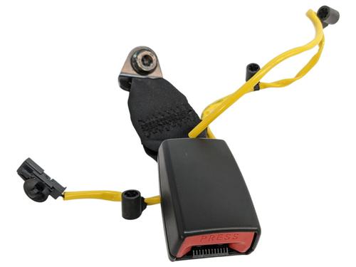 Used Seat buckle Seat buckle MG MG 4 (EH32) EV (204 hp) 33299029 33299029