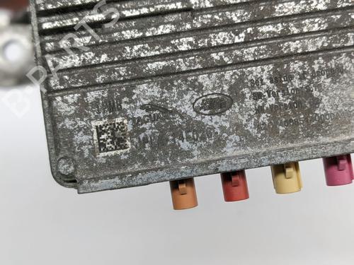 Elektronisk modul JAGUAR I-PACE (X590) EV400 AWD | BP29691146M83