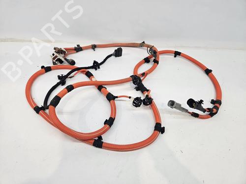 Kabel VAUXHALL CORSA Mk V (F) 1.2 | BP29689068E12 