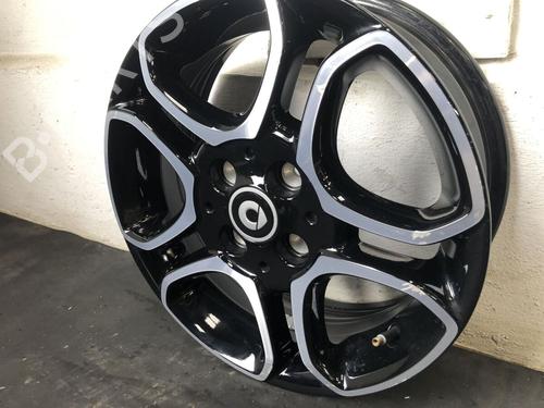 Llanta SMART FORFOUR Hatchback (453) electric drive (453.091) | BP29689033C45