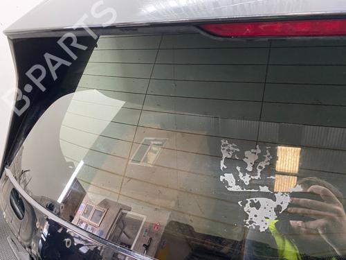 Bagklap CC/Kombi-Coupé VW ID.3 (E11, E12) Pro | BP29692911C6 