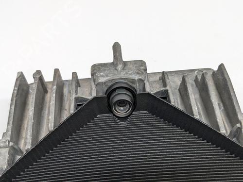 Câmera VOLVO XC40 (536) Recharge | BP29692145E14