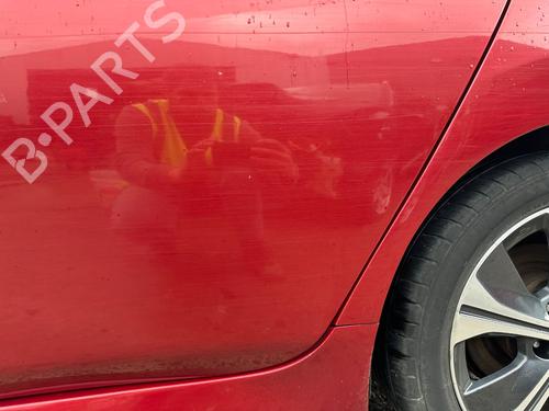 Dør venstre bagtil NISSAN LEAF (ZE1) Electric | BP32487357C4 