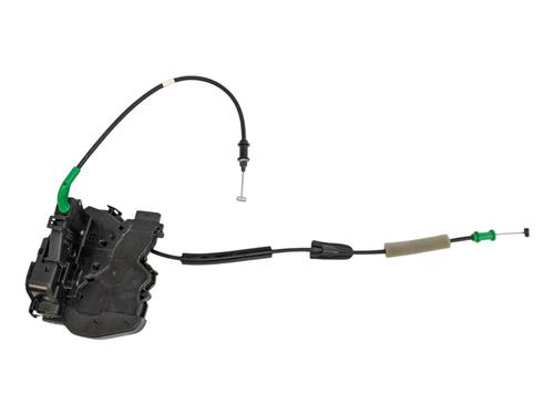 Venstre bagtil lås OPEL ASTRA L (OV5) Astra-e (F3ZKWZ) (156 hp) 30140256