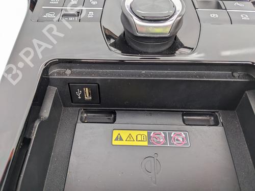 Elektronisk modul TOYOTA bZ4X (_EAM1_) EV (YEAM15) | BP29692531M83 