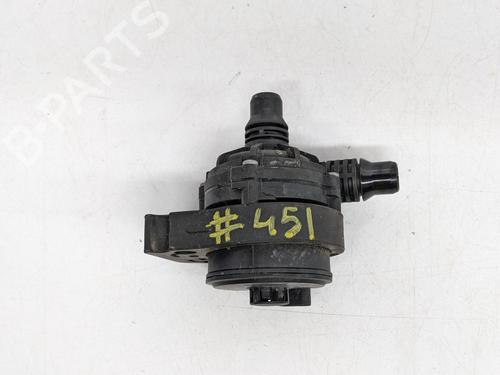 Ekstra vandpumpe BMW X1 (U11) iX1 xDrive 30 | BP29693253M111
