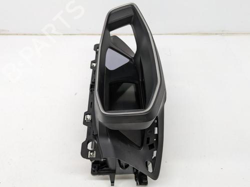 Instrument cluster PEUGEOT 208 II (UB_, UP_, UW_, UJ_) e-208 | BP29689632C47 