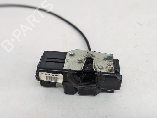 Høyre bak lås TESLA MODEL S (5YJS) 85 | BP30956650C99