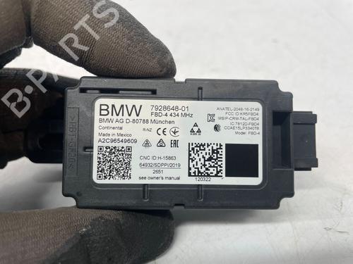 Elektronisk modul BMW iX (I20) xDrive 40 | BP29692038M83