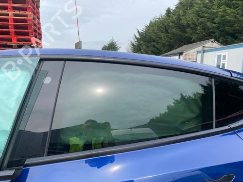 Ander TESLA MODEL Y (5YJY) Long Range All-wheel Drive (514 hp) 29695627