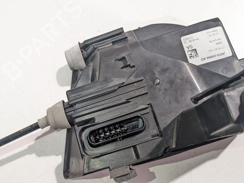 Andre JAGUAR I-PACE (X590) EV400 AWD | BP29688204O1