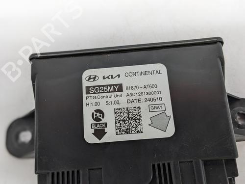 Elektronisk modul KIA NIRO II (SG2) EV | BP29693504M83 