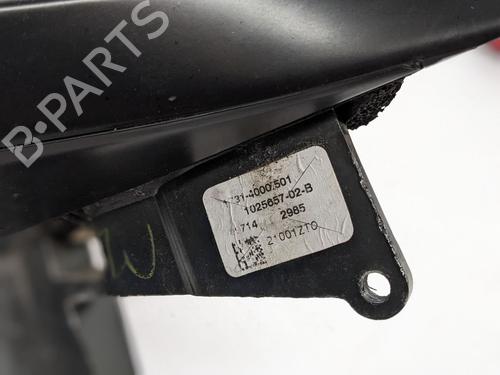 Bakspejl Højre TESLA MODEL S (5YJS) 85 | BP29692126C27 