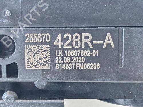 Ratstangsstang RENAULT ZOE (BFM_) R110 | BP29873790I23