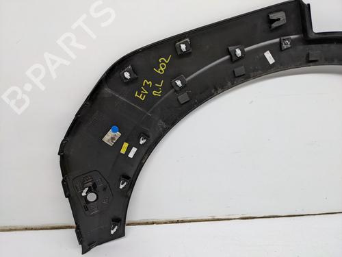Skærm liste KIA EV3 EV | BP29694507C116