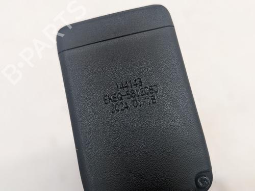 Engache cinturón BYD SEAL EV AWD | BP30165031I32 